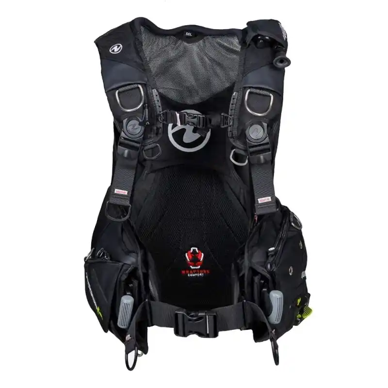 Heißes Angebot Aqualung - Axiom i3+ Tarierjacket - Damen
