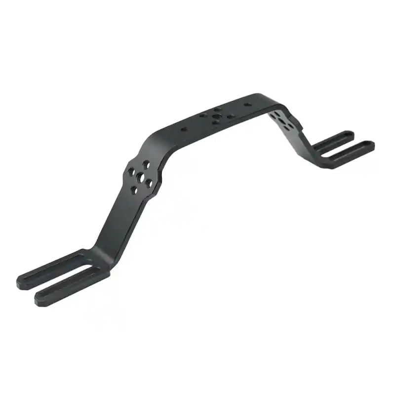 Angebot Divevolk - Aluminium-Querstrebe für Dual-Handle Tray - Erweiterungsstange