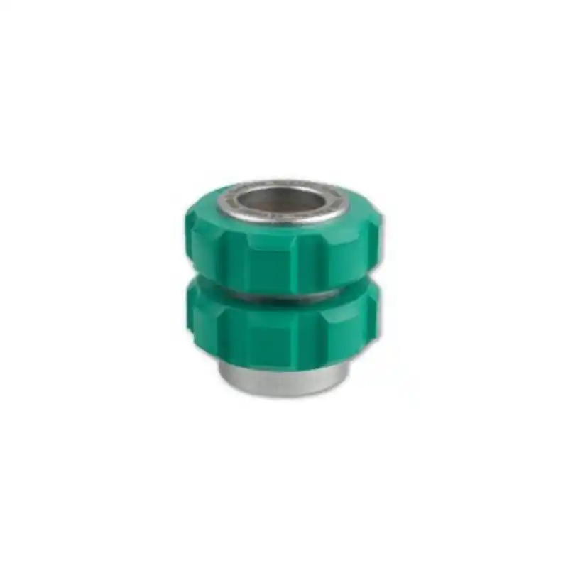 Markenware Nautec - Rubber Knob / ProLine Nitrox - NAUTEC - Grün