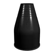 Armmanschetten Paar HD Silikon Standard Waterproof Sichere Zahlung