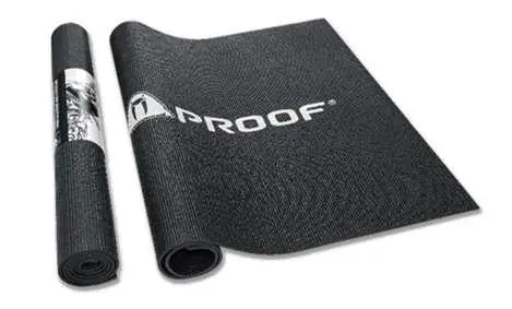 Umkleideunterlage, 4MM Schutzmatte Waterproof Begrenztes Angebot