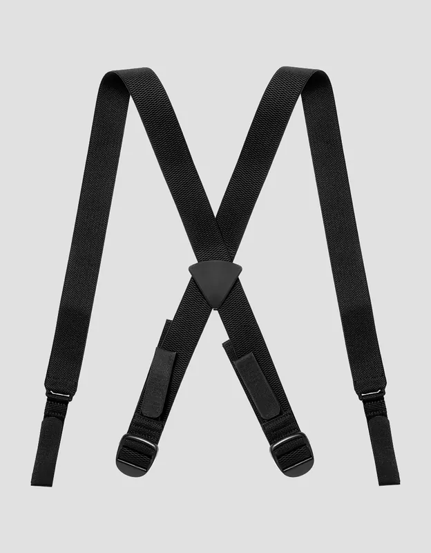 Heißes Angebot Hosenträger 110 cm für Trockentauchanzug D7, D9, D10 Waterproof