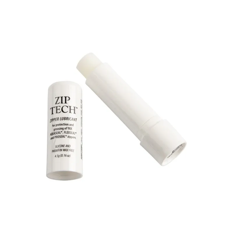 Paraffin Stick 20 g für Metallreißverschlüsse Handschuhsysteme von Trockentauchanzügen SI-TECH Expressversand