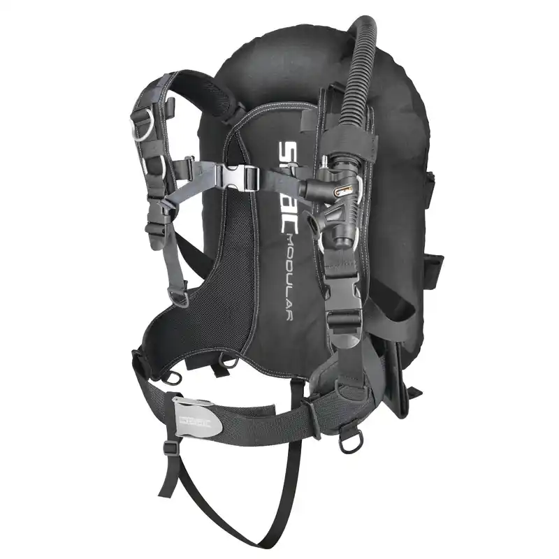 Meistverkauft Seac Modular – 13,5-Liter-Wingjacket, Einheitsgröße