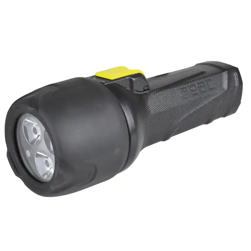 Seac Q5 LED Unterwasser-Handlampe Expressversand