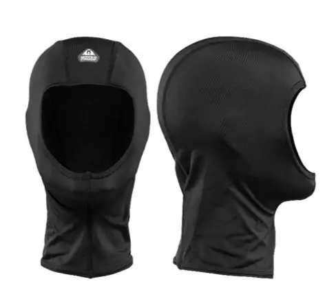 Markenware Anziehhilfe Hair Protector Waterproof zum Anziehen des Trockentauchanzug