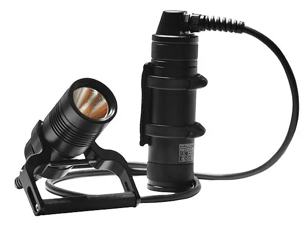 Online Kaufen Oceama Solea Pro Akkutanklampe – Leistungsstarke Hauptlampe (4000 Lumen)