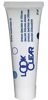 Bestpreis Silikonfett, 20 Gramm Silikon Tube - Oceama