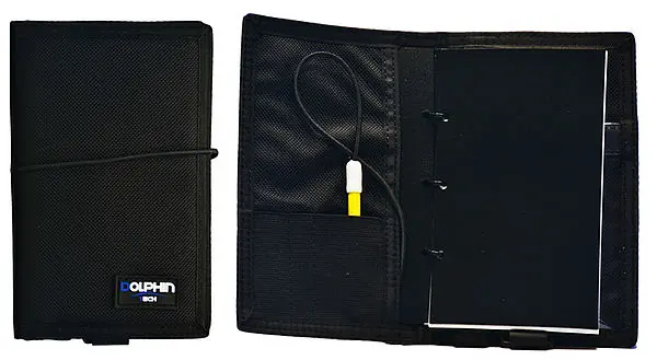 Top-Seller Underwater Notebook (Wetnotes) - Tauchsportvertretungen