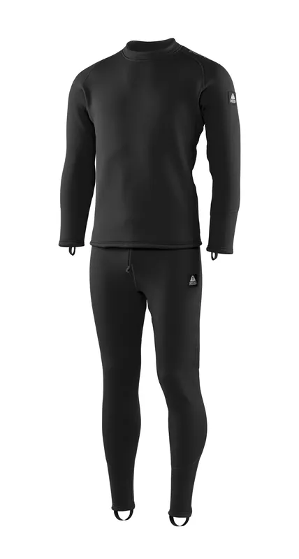 Doublelayer Unterzieher Body 2X One Piece Waterproof Must-Have