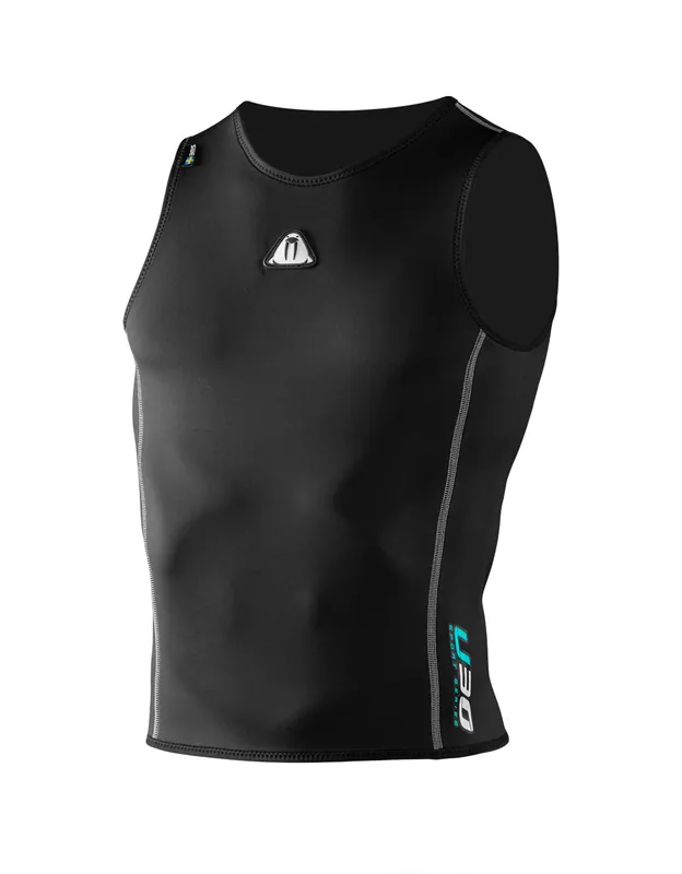 Preisreduziert 2MM Unterziehweste ohne Haube U30 Waterproof
