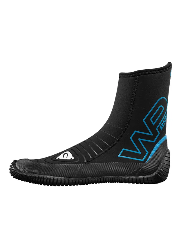 Beliebt Neoprenstiefel Boot B50 5MM Waterproof