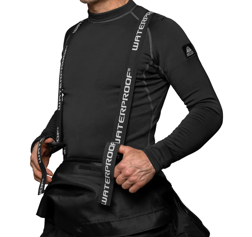 Schneller Versand Trockentauchanzug D8 Origo Waterproof