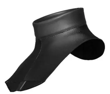 W7 Halsmanschette Neckseal Neopren 2,5mm für W7 Waterproof Letzte Chance