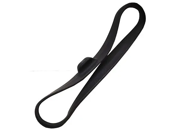 Silikon Tank Strap für AL80 Flaschen (Schwarz) – Maximaler Grip für dein Tech-Setup Saisonangebot
