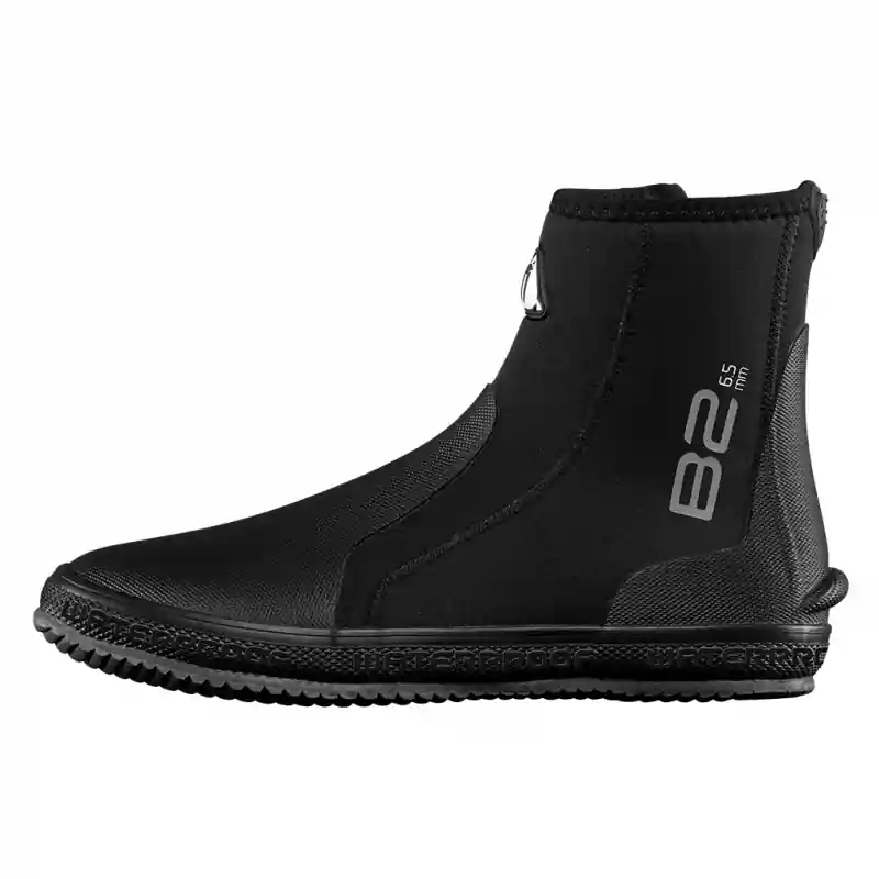Highlight Halbtrockenfüßling Boot B2 6,5MM SEMIDRY Waterproof