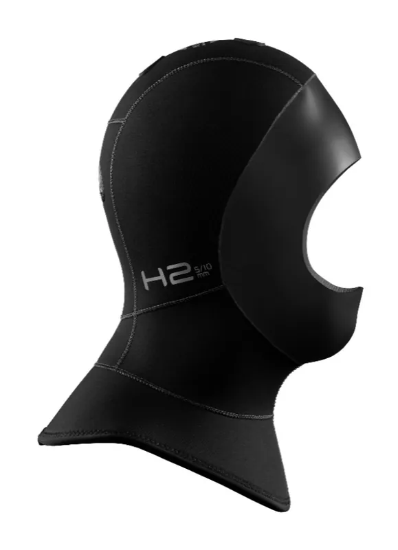 Waterproof H2 5/10mm Sandwich Polar Evoluted Perfekter Seal Schnäppchen