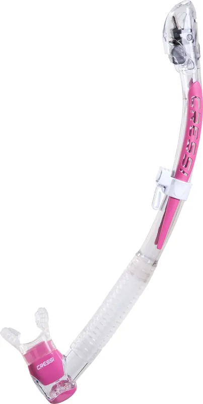 Billig Itaca Ultra Dry - Cressi Schnorchel