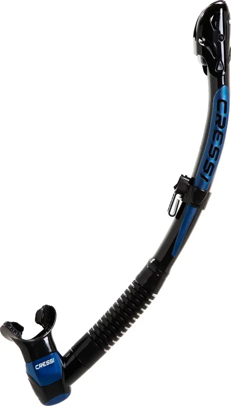 Beliebt Itaca Ultra Dry - Cressi Schnorchel