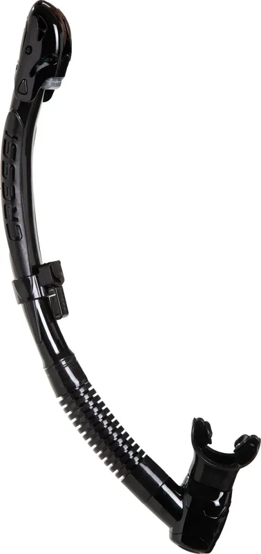 Zertifiziert Itaca Ultra Dry - Cressi Schnorchel