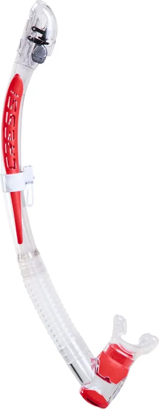Sonderaktion Itaca Ultra Dry - Cressi Schnorchel