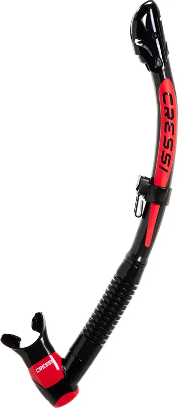 Preiswert Itaca Ultra Dry - Cressi Schnorchel