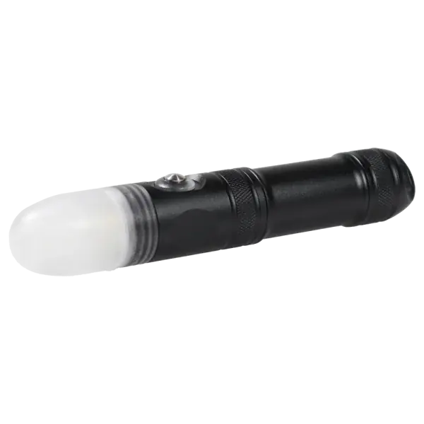 Oceama Flash – Signalblitzer und Videolampe (4000 Lumen) Sichere Zahlung