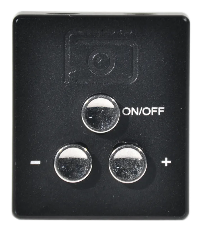 Abverkauf Set Remote Control / Fernbedienung inkl. 2x Fiber Optik Kabel von Oceama