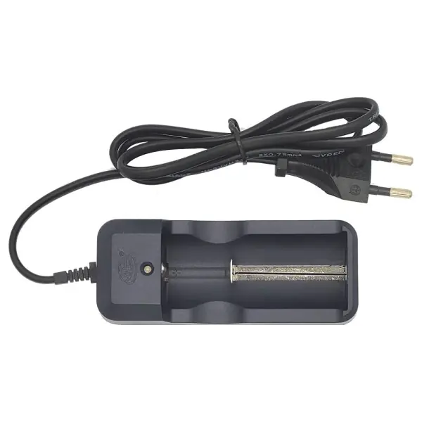Top-Preis Ladegerät Bonito - Für Lithium-Ionen Akku 26650 Oceama