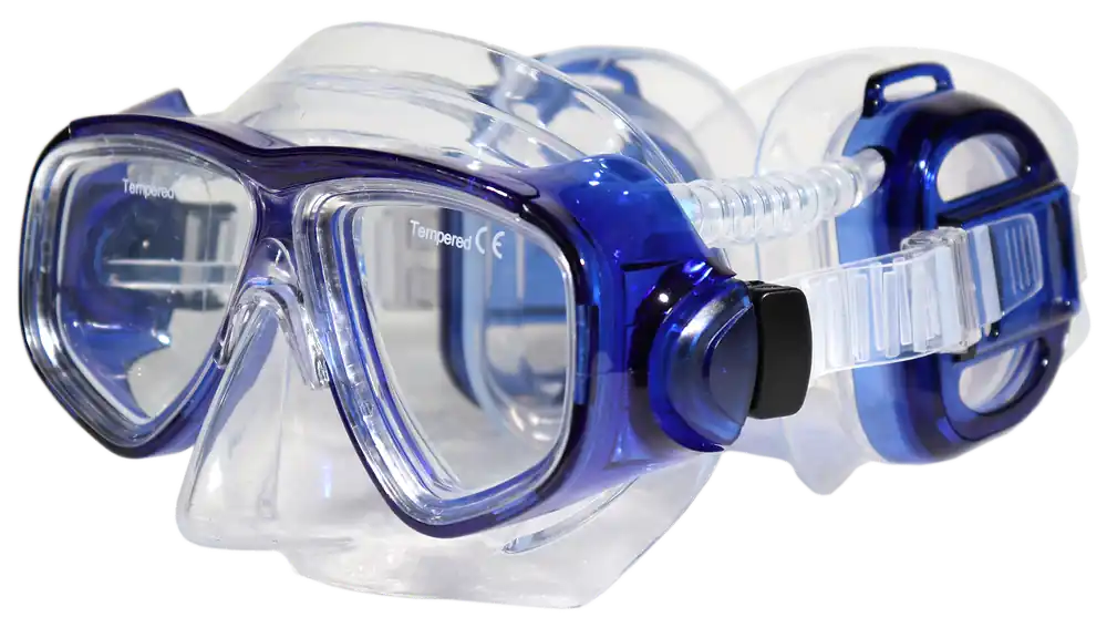 Preisreduziert Pro Ear Maske -Tauchsportvertretungen