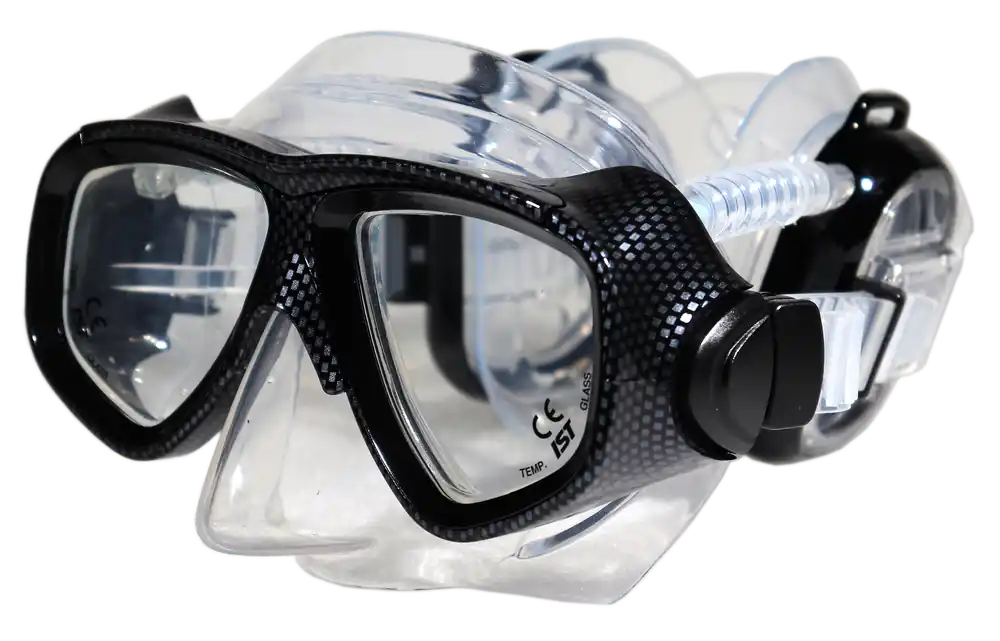 Sonderaktion Pro Ear Maske -Tauchsportvertretungen