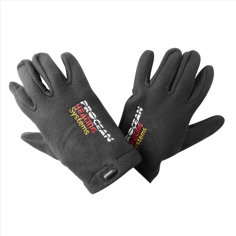 Restposten Größe L beheizte Handschuhe für Trockentauchhandschuhe von Procean Neue Ware