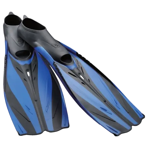 Schnorchelflosse TUSA X-PERT EVOLUTION Splittfin Vollfussflosse Größe 40/41 Aktuell