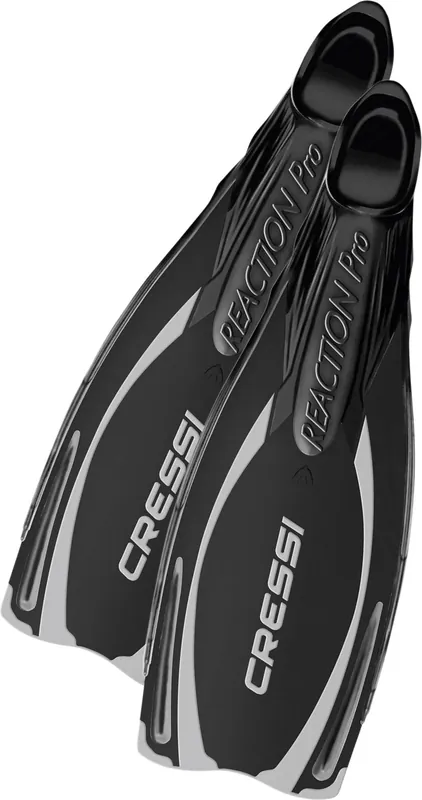 Cressi Reaction-Pro Taucherflossen Begrenztes Angebot