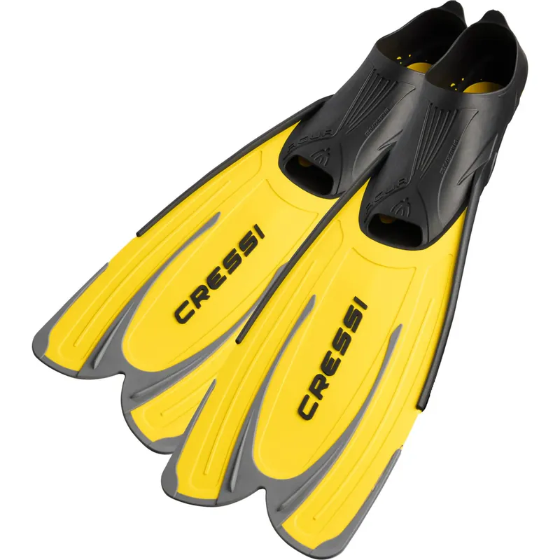 Top-Seller Cressi Agua, Schnorchelflossen