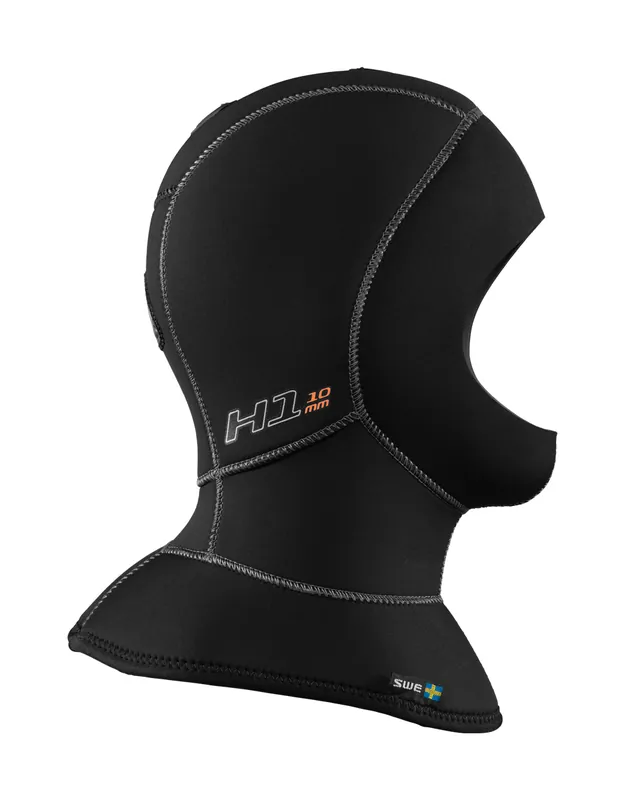 Kopfhaube H1 5/10MMM POLAR EVOLUTED Waterproof Super-Preis