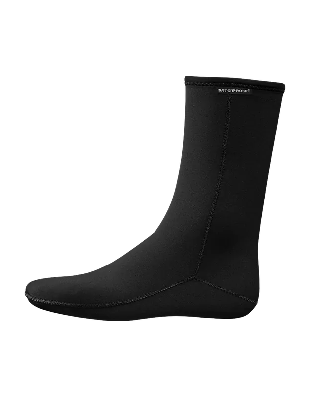 Waterproof B2 2mm Neoprensocken – Warmer Unterzieher für Taucher Top-Seller
