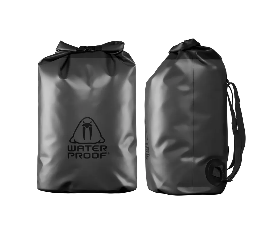 Nur Für Kurze Zeit Waterproof Drybag WP Dry Bag TPU 65L