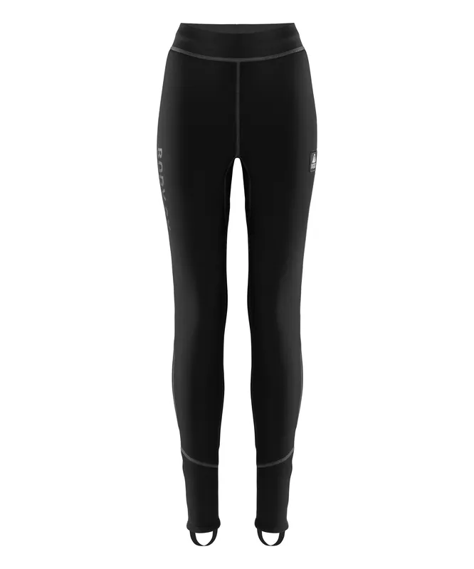 Solange Der Vorrat Reicht Unterzieher Hose Body 2X Leggings Waterproof