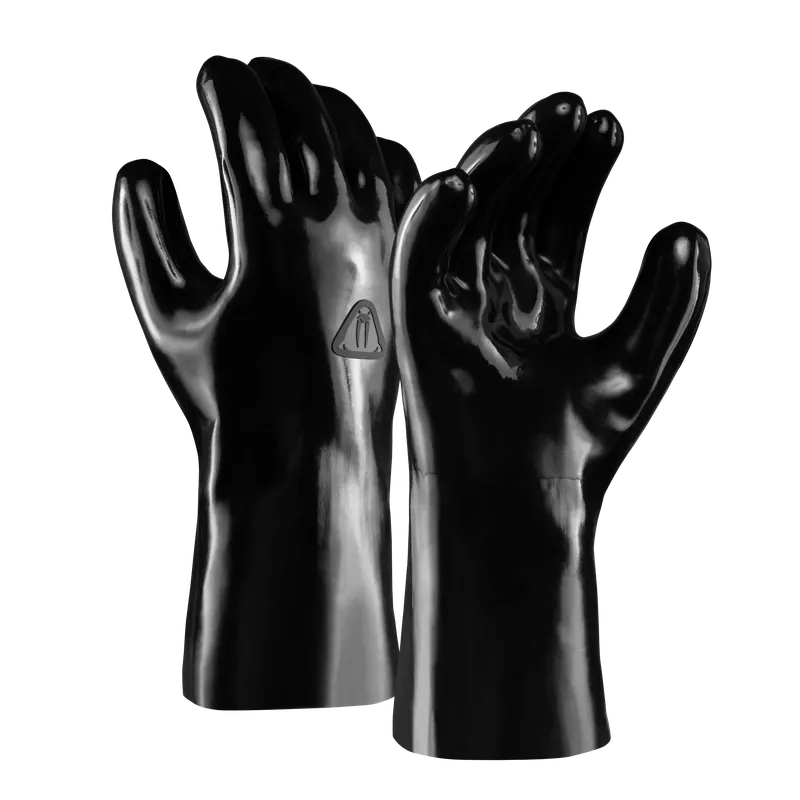 Trockentauchhandschuh Waterproof Dryglove Biovyn 5-Finger Heißes Angebot