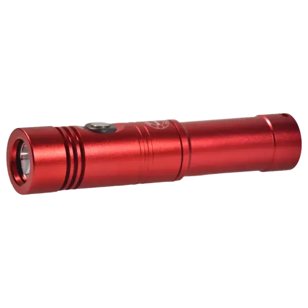 Oceama Blenny 2 – Kompakte LED Tauchlampe (1200 Lumen) Solange Der Vorrat Reicht