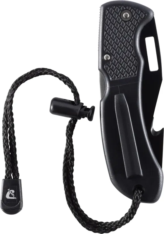 Saisonangebot Cressi Chaku Tauch-Klappmesser – Maximale Sicherheit im cleveren Taschenformat