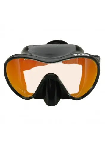TDS Maske Fun Revo – Rahmenlose Tauchmaske mit REVO-Filter Letzte Chance