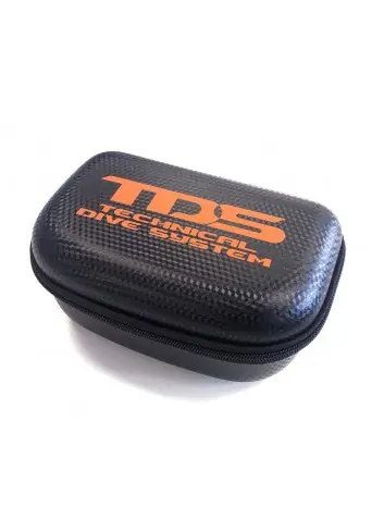 Must-Have TDS Maskenbox