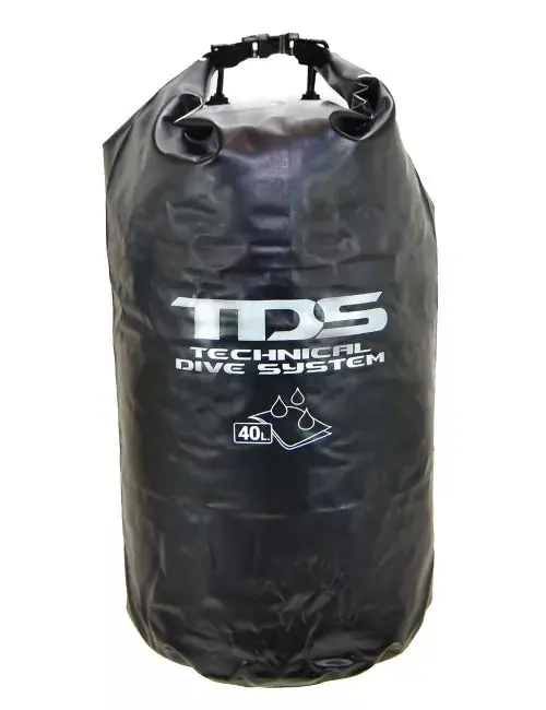 TDS Dry Bag 20 l – Wasserdichter Packsack Meistverkauft