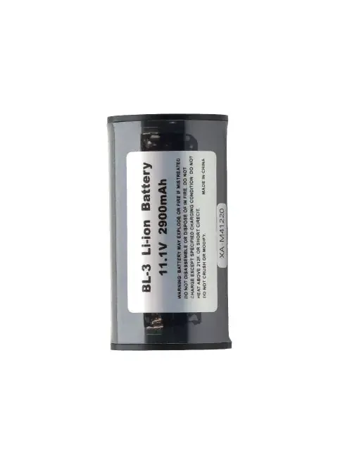 TDS Batterie Hydor Tech – Ersatzakku Preisknaller