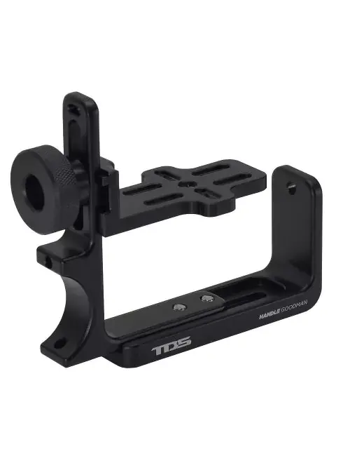 TDS Goodman Aluminium – Goodmans-Handle für Lampen Ausverkauf