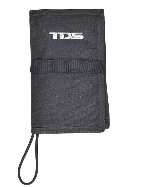 Direktkauf TDS Wet Notes – Unterwasser Notizblock