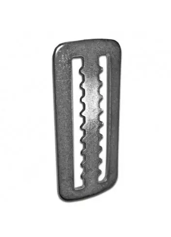 Knallerangebot TDS Stopper - Edelstahl gezahnt