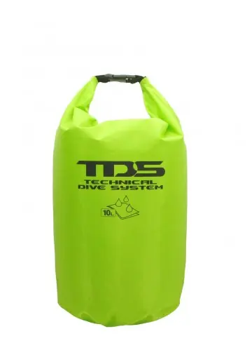 TDS Dry Bag 10l - Blau Preiswert
